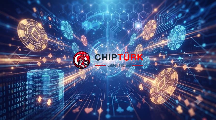 Dijital Sektöründe Kaliteli Platform - chipturk.net