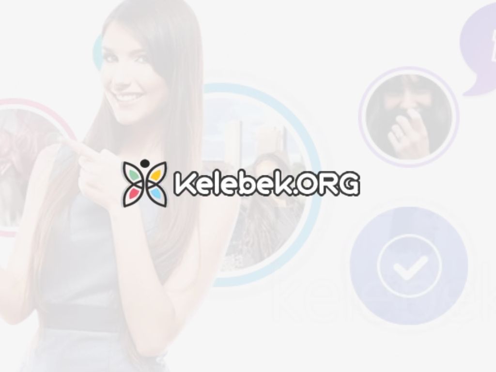 Kelebek.Org İle Sanal İletişimin Sertifikalı Adresi Ve Chat Deneyimi