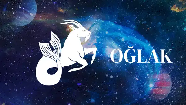 10 Ağustos Pazartesi Oğlak Burcu Günlük Burç Yorumu