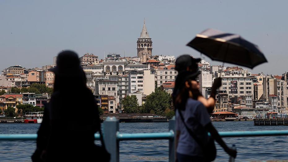 İstanbul'da Günlük Hava Durumu ve Bölgesel Tahminler