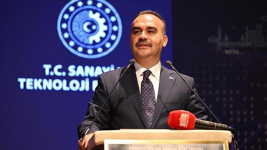 Türkiye’nin Ay Görevi İçin Heyecan Dolu Geri Sayım Başladı: 2027 Fırlatma Hedefleniyor