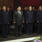 Kuzey Kore'nin 'Goebbels'i Kim Ki-nam hayatını kaybetti
