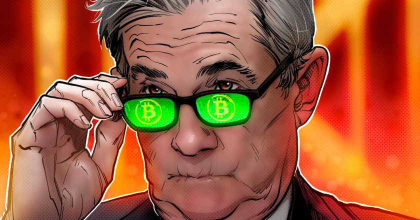 Bitcoin Powell'ı Gözetliyor: Anahtar Seviyeler Nelerdir?