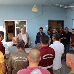 Belediye Başkanı Mehmet Ertaş haftaya belediye şantiyesinde başladı – GÜNDEM