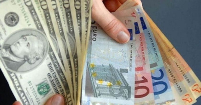 Piyasalarda öğle vakti: Dolar ve euro ne kadar? – Türkiye'den son dakika haberleri