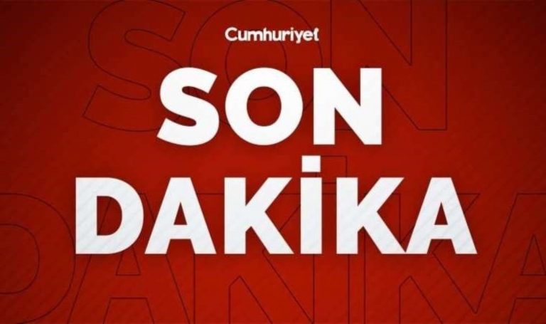 Son dakika haber… Cinayet itirafçısı 'Narin' tutuklandı!