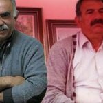 MHP liderinin “Abdullah Öcalan”a çağrısı günün gündemiydi! PKK liderinin kardeşi Mehmet Öcalan, Bahçeli'ye yanıt verdi: Sanırım hesabı var