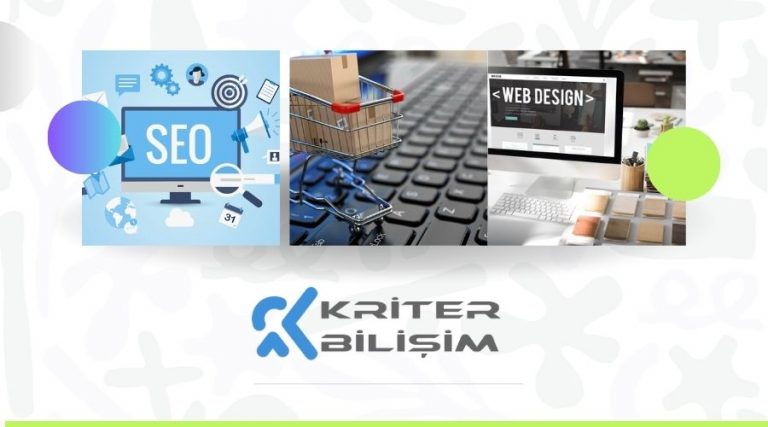 Adana Web Tasarım Firmaları – İşinizi Dijitale Taşımada Neden Kritik Bir Rol Oynuyor?