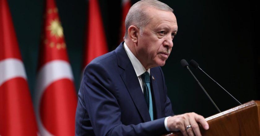 Cumhurbaşkanı Erdoğan'ın Filistin diplomasisi – Güncel haberler