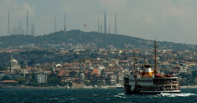 İstanbul’un Gizli Cennetleri – Turistlerden Saklanan Yerler