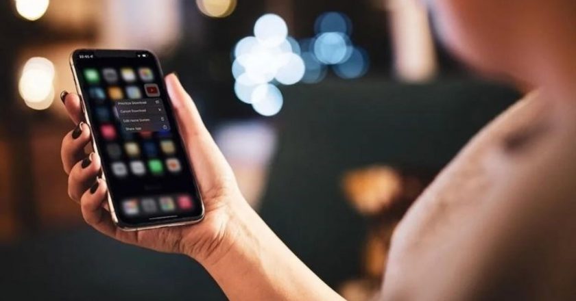 Uzun zamandır beklenen mod iPhone'a geliyor olabilir – Son Dakika Bilim Teknoloji Haberleri