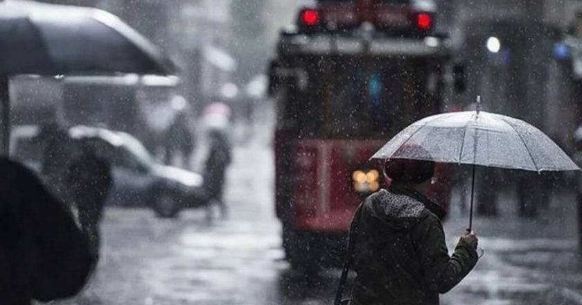 Meteoroloji açıkladı: 12 Ekim 2024 hava durumu raporu… Bugün ve yarın hava nasıl olacak? – Türkiye'den son dakika haberleri