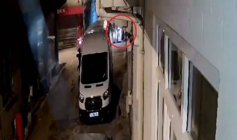 Bursa’da feci kaza… 3 yaşındaki çocuk yaralandı! – Türkiye’den son dakika haberleri