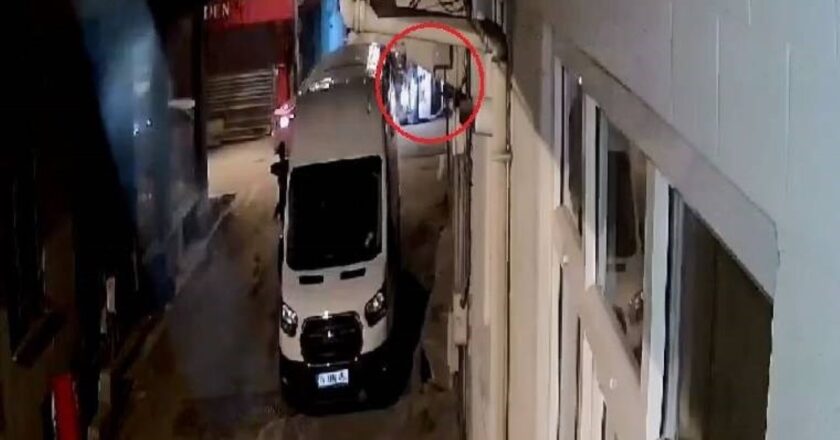 Bursa’da feci kaza… 3 yaşındaki çocuk yaralandı! – Türkiye’den son dakika haberleri