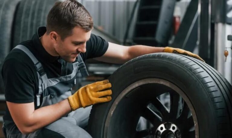 3.Köprü Lastikçi Hizmetleri ile Araç Performansınızı Artırın