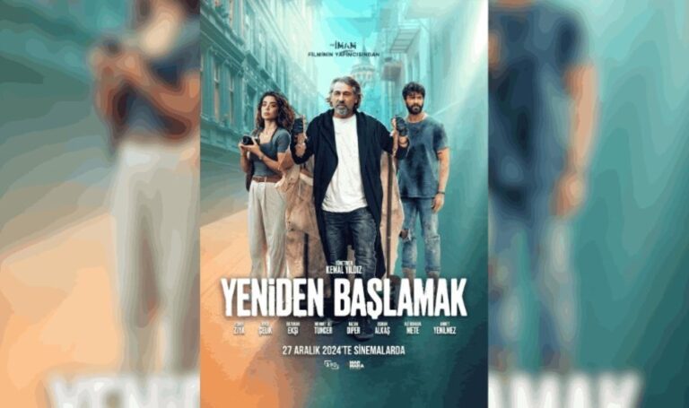 Köstebek Günü filminin konusu nedir? Baştan Başlıyoruz filminin oyuncuları kimler? – TV rehberindeki en son haberler