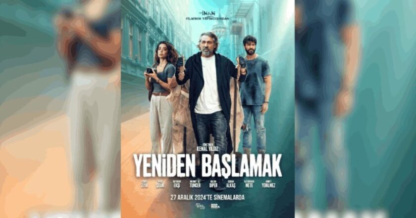 Köstebek Günü filminin konusu nedir? Baştan Başlıyoruz filminin oyuncuları kimler? – TV rehberindeki en son haberler