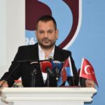 Ertuğrul Doğan: Bu dayanışma ve inanç, Trabzonspor’umuzu hak ettiği noktaya taşıyacaktır.