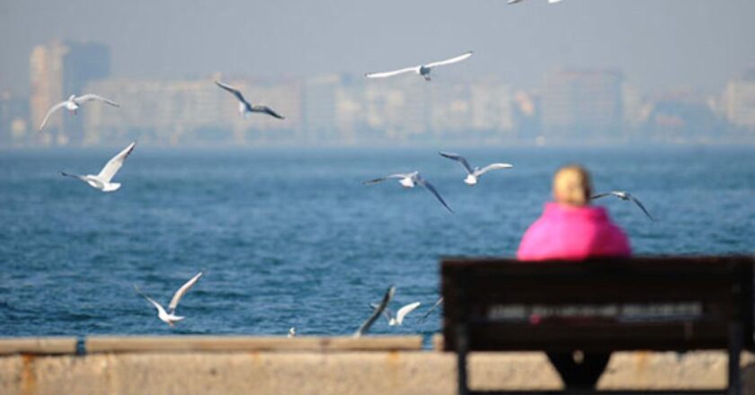 Yeni Haftanın Hava Durumu – Son Dakika Haberleri