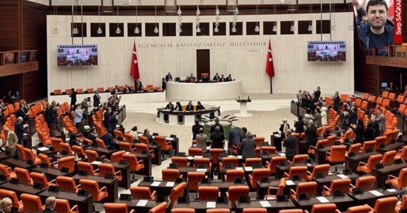 AKP ve MHP oylarıyla ‘red’ yılı – Son Dakika Siyaset Haberleri