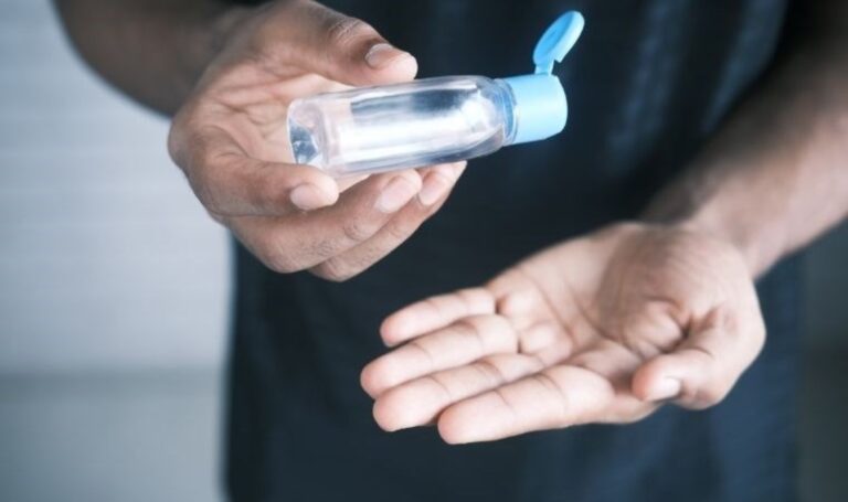 Dezenfektanlar neden bakterilerin %99,9’unu yok ediyor? – Son dakika bilim teknoloji haberleri