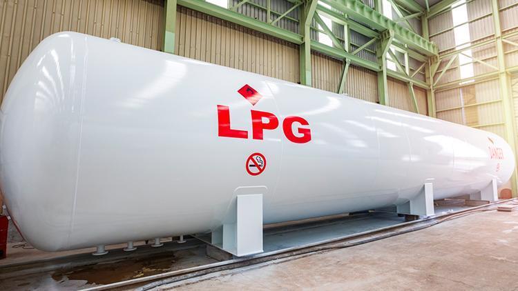 LPG ithalatı azaldı – BigPara News