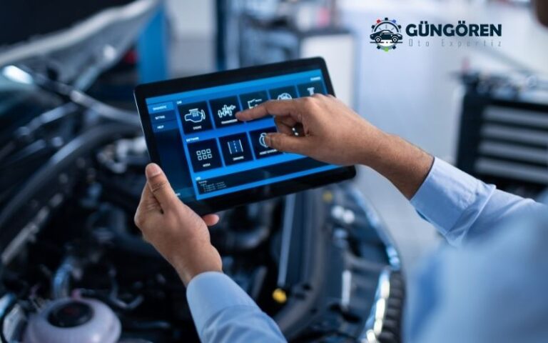 Güngören Oto Ekspertiz ile Araç Alım Satımında Güvenli Adımlar Atın