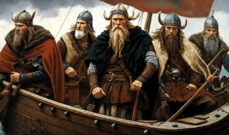 Vikings’in özel hayatı bilimsel dünyayı şaşırttı: Ortak hastalıklar olan savaşçılar keşfedildi – Yaşam Haberlerini Kırma