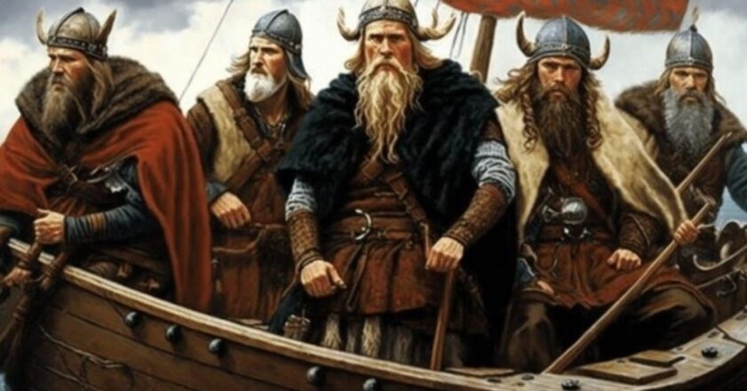 Vikings’in özel hayatı bilimsel dünyayı şaşırttı: Ortak hastalıklar olan savaşçılar keşfedildi – Yaşam Haberlerini Kırma