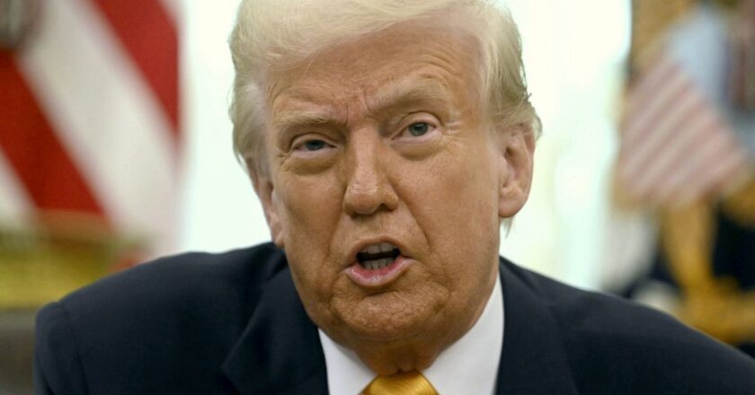 Trump’tan Rusya’ya Ceza Tehdidi | Euronews
