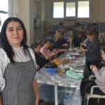 Halk Eğitim Merkezi’nde hayatını değiştiren eğitmen oldu! Tam olarak 82 kurs katıldı