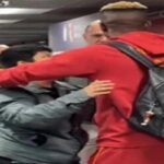 Hayranlar herkesi şok etti! Bildirge gündemdi … Osimhen ne yaptı?