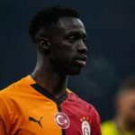 Galatasaray’da kaygı bekliyorum! Davinson Sanchez Bay’a girecek