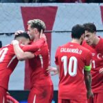 Türkiye 3-1 Macaristan Maçı Özeti | Moon-Storis bundan yararlandı