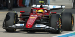 Formula 1 Çin GP'de Kutup Hamilton!