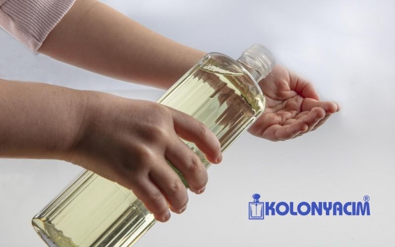 kolonya, kolonya satın al, limon kolonyası