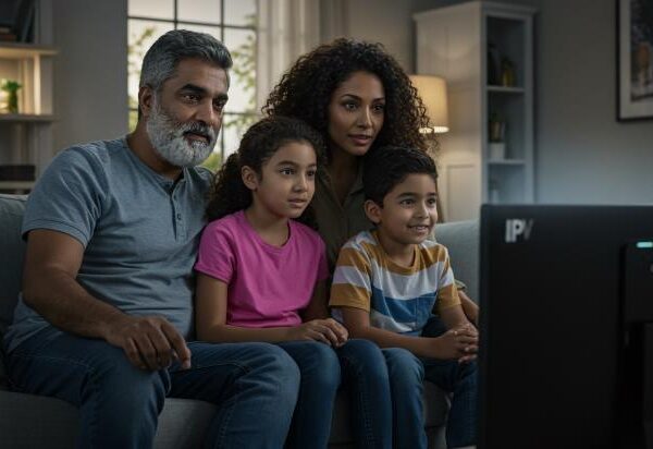 IPTV Abonelik ile Eğlencenin Kapılarını Açın