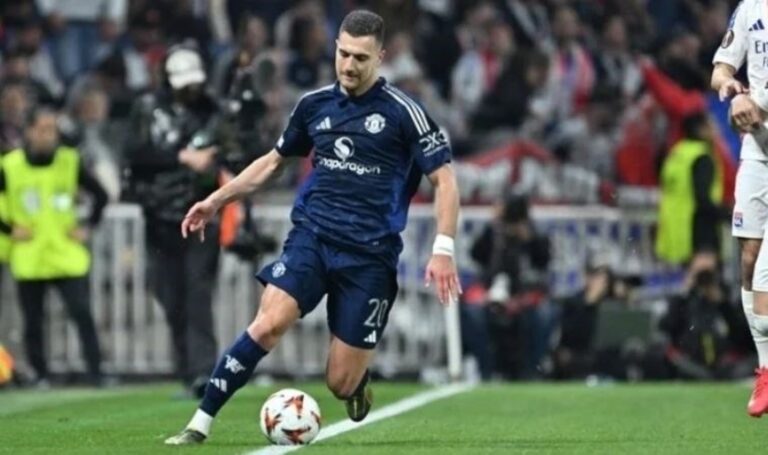 Manchester United'da Şok Engelliliği – Son Dakika Spor Haberleri