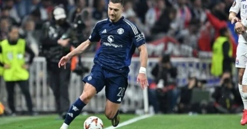 Manchester United'da Şok Engelliliği – Son Dakika Spor Haberleri
