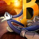 Bitcoin, ivme kazanmadan önce yaklaşık 106.000 dolar yaşayabilir