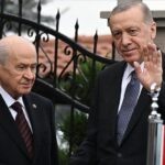 Son Dakika | Ankara'da Sürpriz İttifak Zirvesi: Başkan Erdoğan Bahçeli'yi ziyaret edecek
