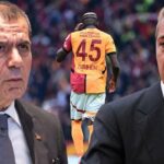 Fenerbahce Ali Koç'ın başkanı canlı konuşacak! “Galatasaray Osimhen'i alırsa …”
