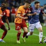 Galatasaray'dan tepki! İkinci Başkan Metin Özütk'ten Kupa Finali için Cihan Aydin'in atanmasından sonra zor açıklama