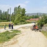 Pozisyon: Kastamonu! Kocasını ve karısını düşmanca öldüren şüphe tutuklandı