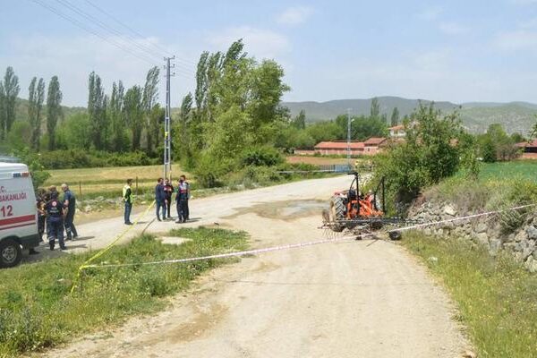 Pozisyon: Kastamonu! Kocasını ve karısını düşmanca öldüren şüphe tutuklandı