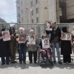 Cumartesi Anneler 1053. Hafta: “Barış, kayıplarımız da istiyoruz” – Son Dakika Türkiye Haberleri