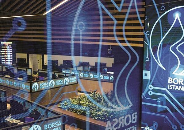 Borsa güne artışla başladı