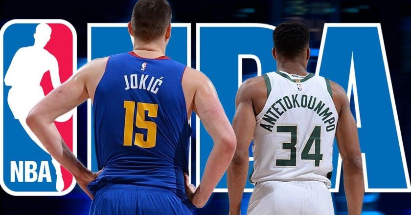 Sezonun en iyi 5'i NBA'de açıklandı! Alperere Şengün listeye giremedi …