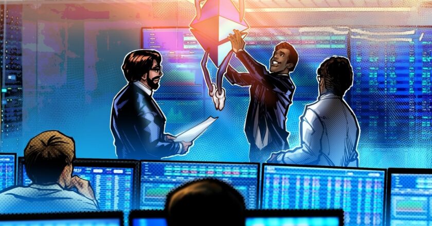 ETF ETF girişleri yeni yatırımcıları çekiyor