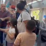 Türkiye'nin Marmaray'Daki'nin yeni gelişimine yaptığı saldırı! Şüphe üzerine tahliye kararı